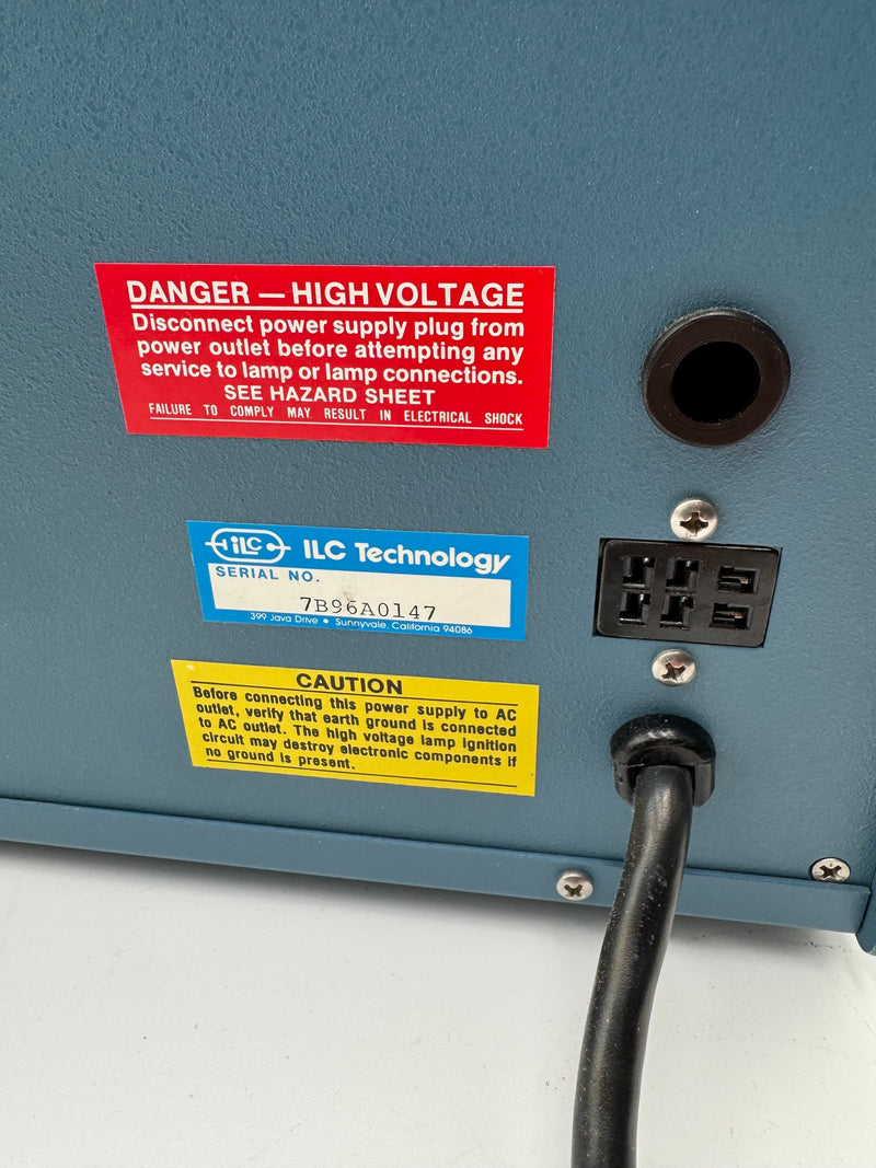 ILC PS 150 9 Illuminator Power Supply