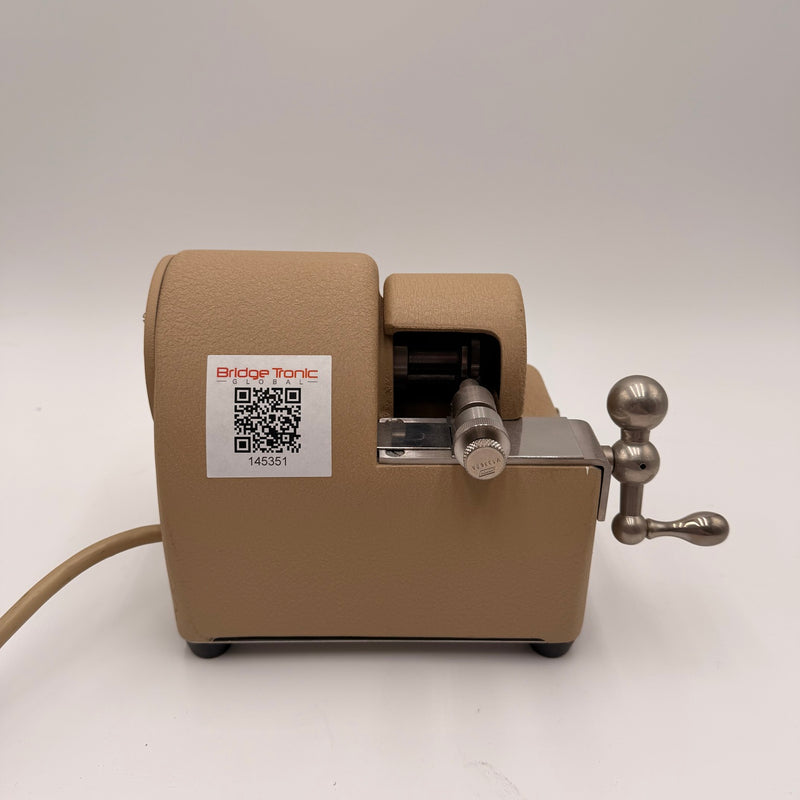 Teledyne 200 Abrasion Tester