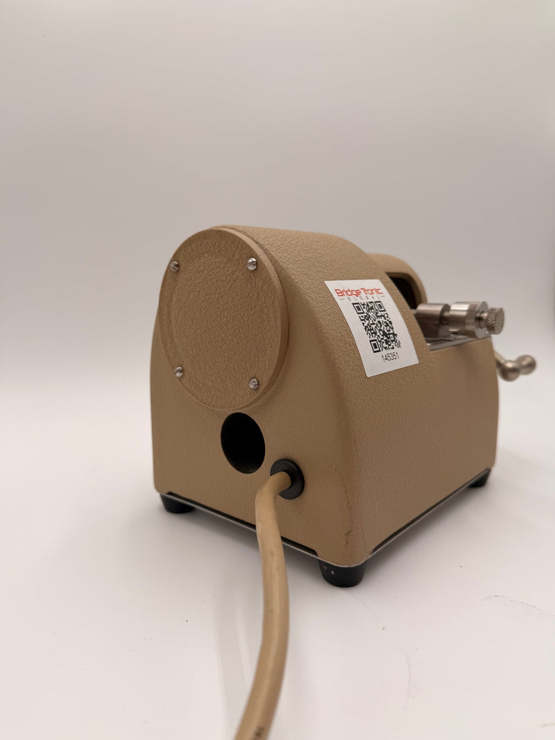 Teledyne 200 Abrasion Tester