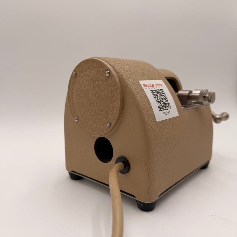 Teledyne 200 Abrasion Tester