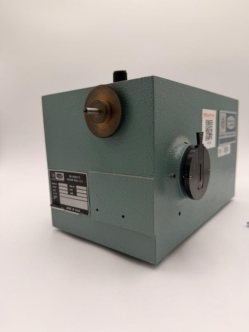Thermo Jarrell Ash Smith 82 410 Spectrometer