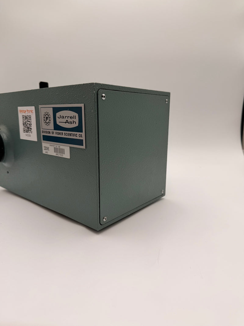 Thermo Jarrell Ash Smith 82 410 Spectrometer