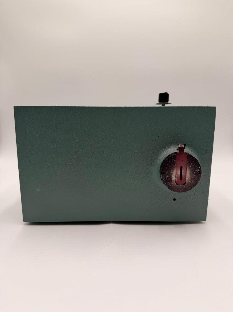Thermo Jarrell Ash Smith 82 410 Spectrometer