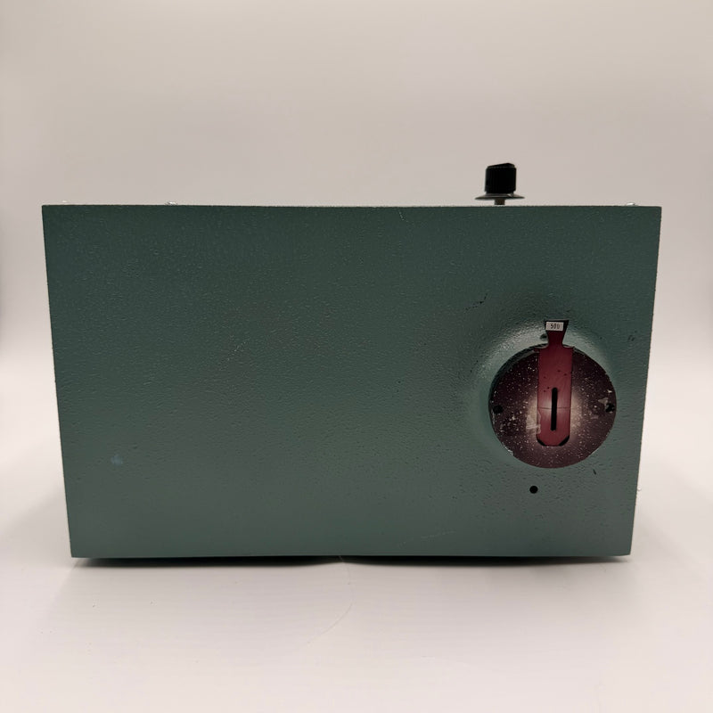 Thermo Jarrell Ash Smith 82 410 Spectrometer