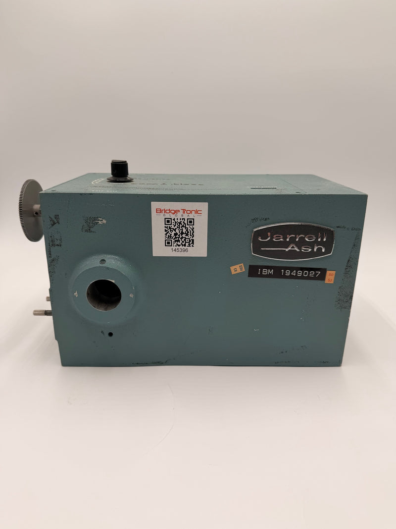 Thermo Jarrell Ash Smith 82 410 Spectrometer
