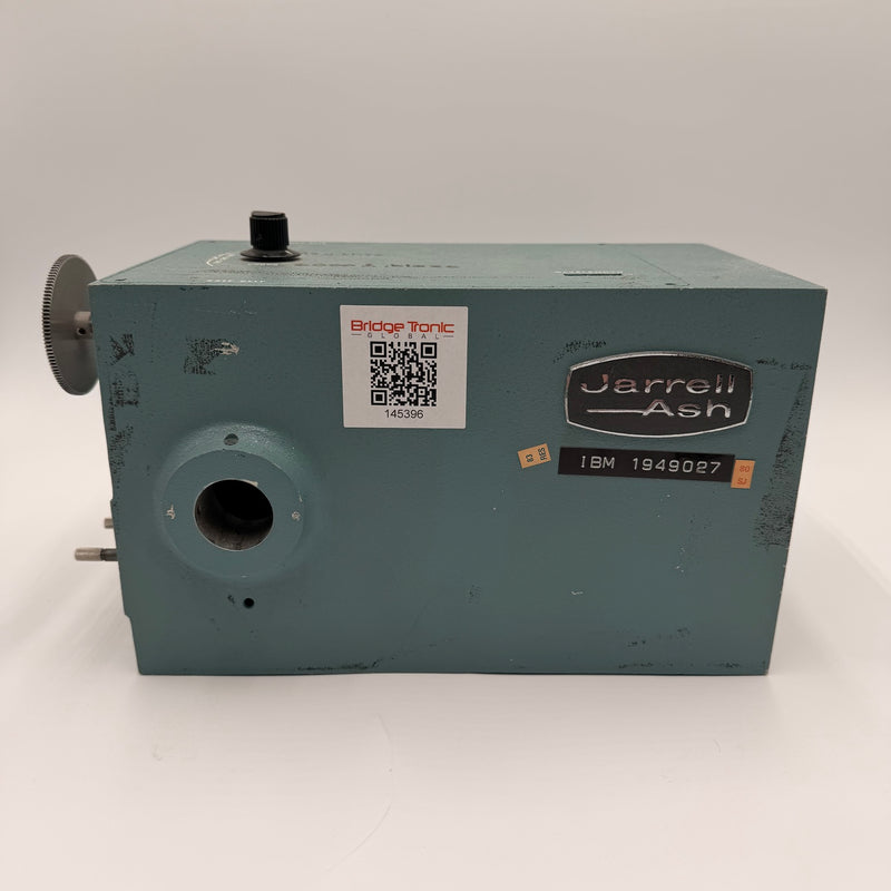 Thermo Jarrell Ash Smith 82 410 Spectrometer