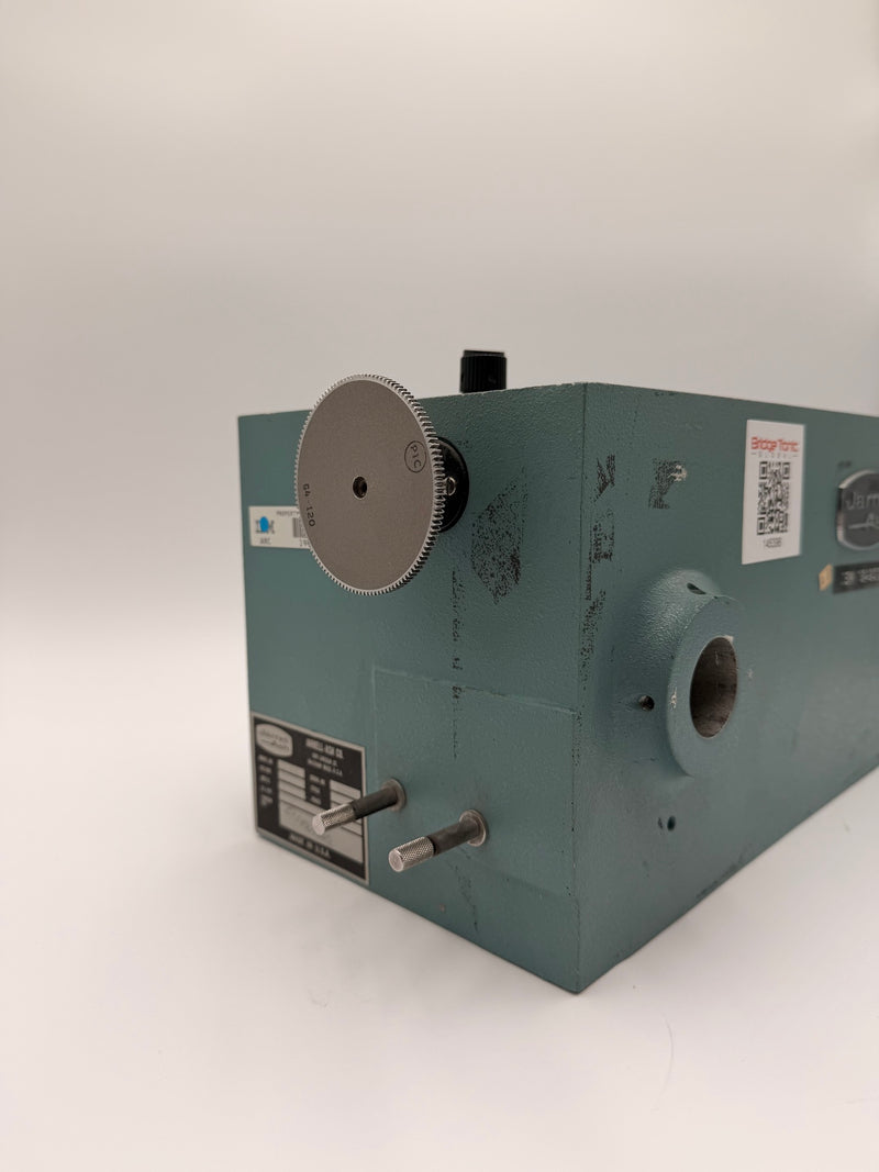 Thermo Jarrell Ash Smith 82 410 Spectrometer