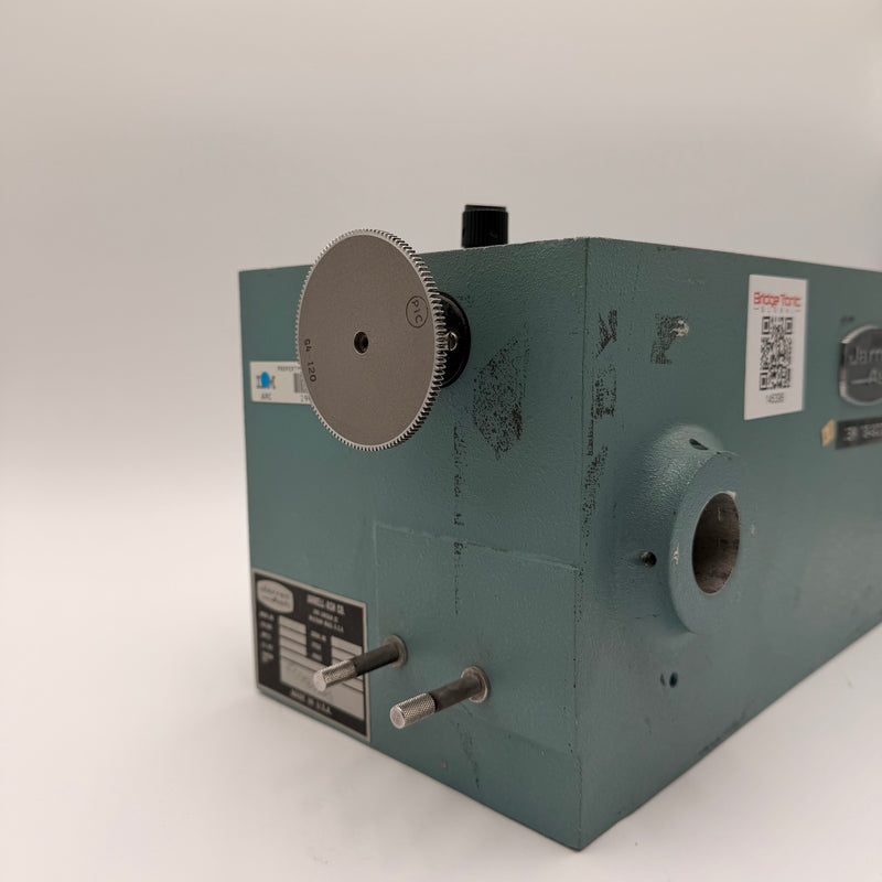 Thermo Jarrell Ash Smith 82 410 Spectrometer