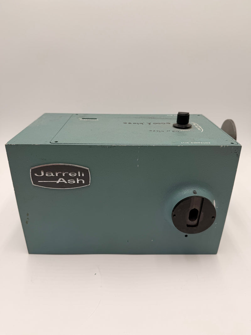 Thermo Jarrell Ash Smith 82 410 Spectrometer