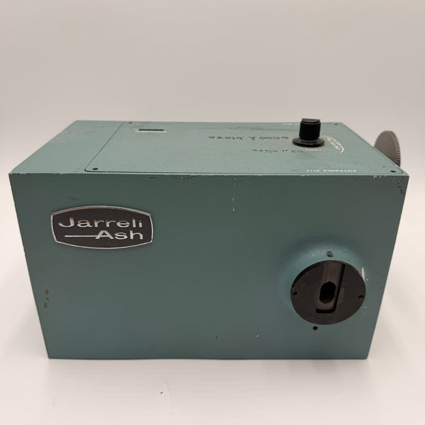 Thermo Jarrell Ash Smith 82 410 Spectrometer