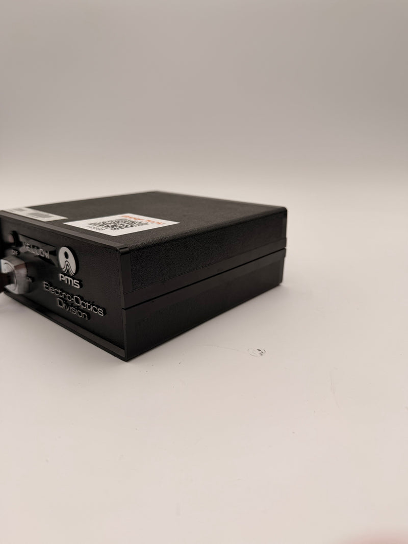 PMS LHYR 0100 Laser System