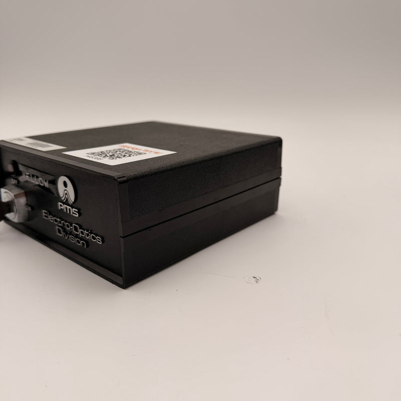 PMS LHYR 0100 Laser System