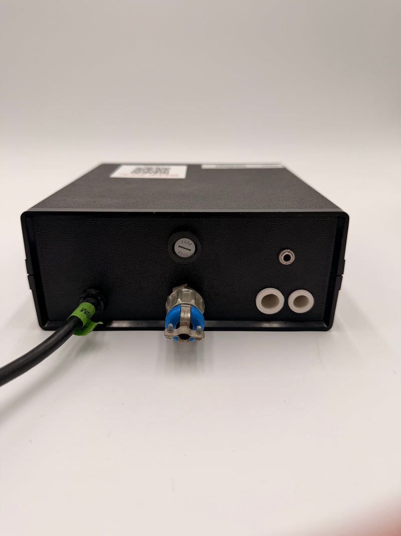 PMS LHYR 0100 Laser System