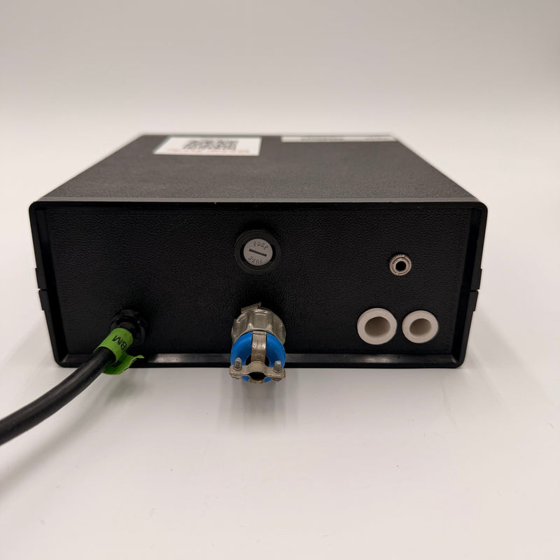 PMS LHYR 0100 Laser System