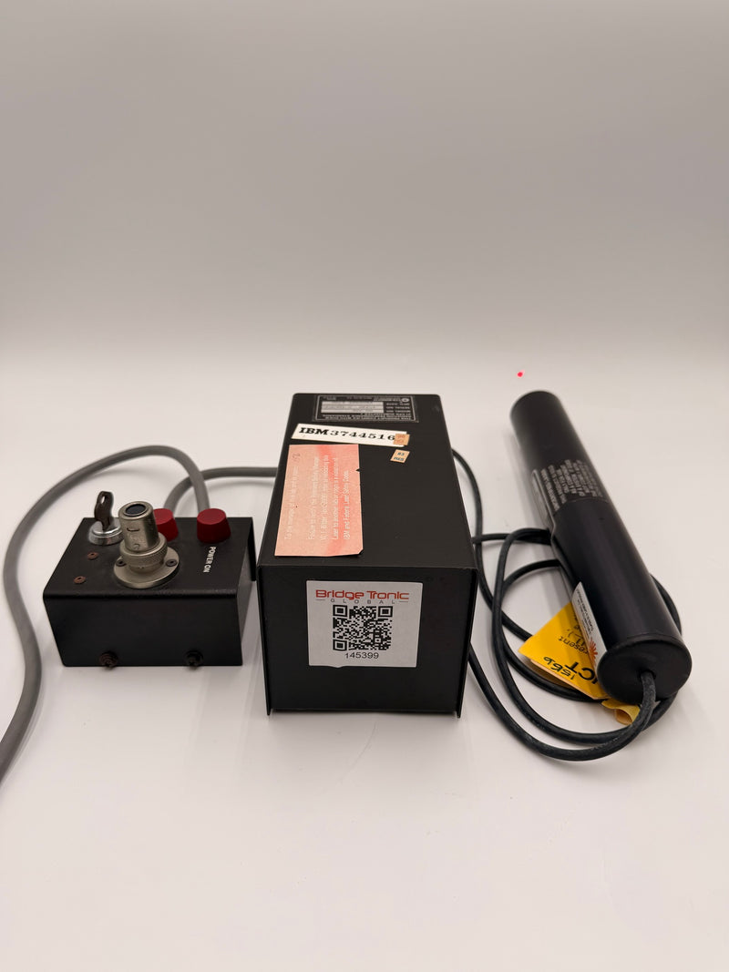 CR Laser CR 80 2 HP High Power Laser Tube
