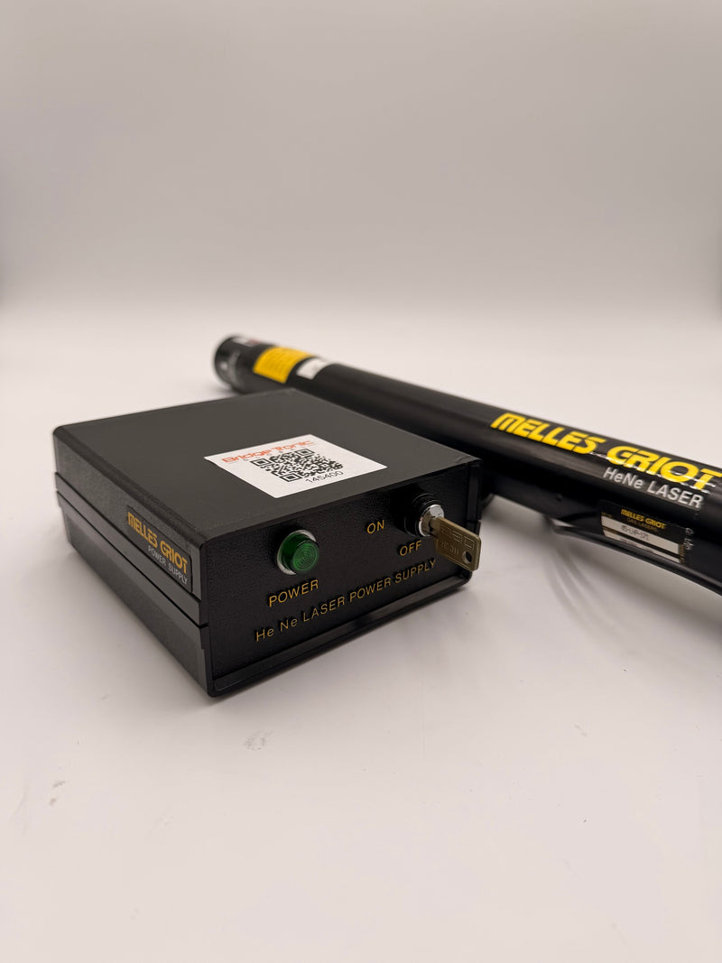 Melles Griot 05 LHP 171 Laser