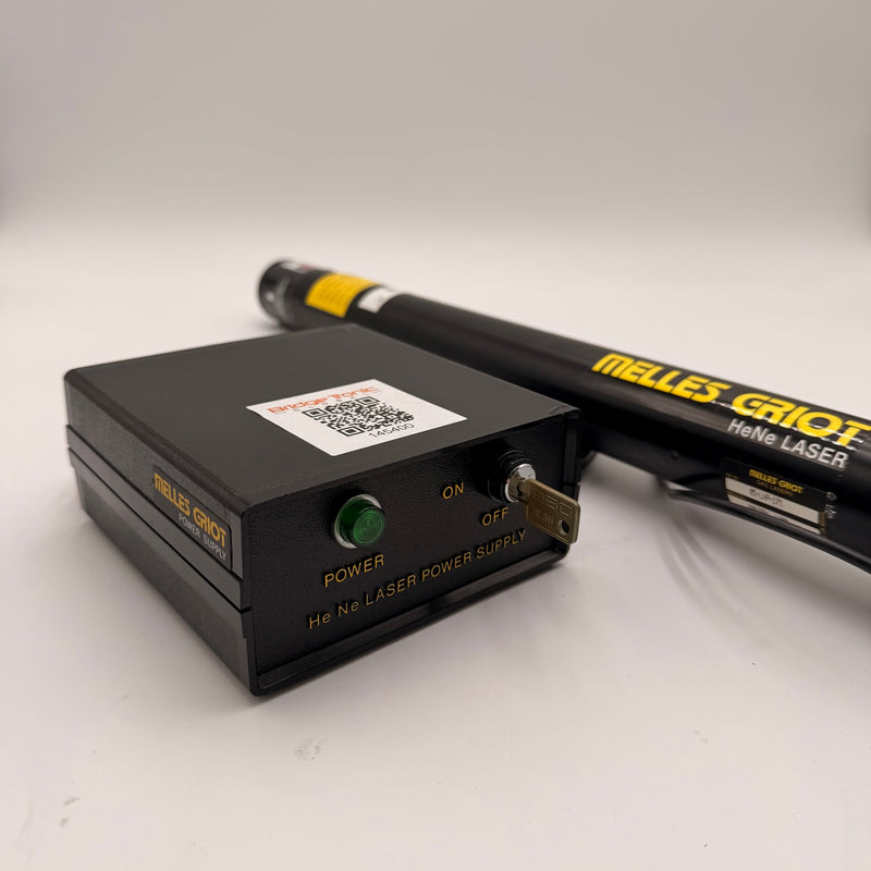 Melles Griot 05 LHP 171 Laser