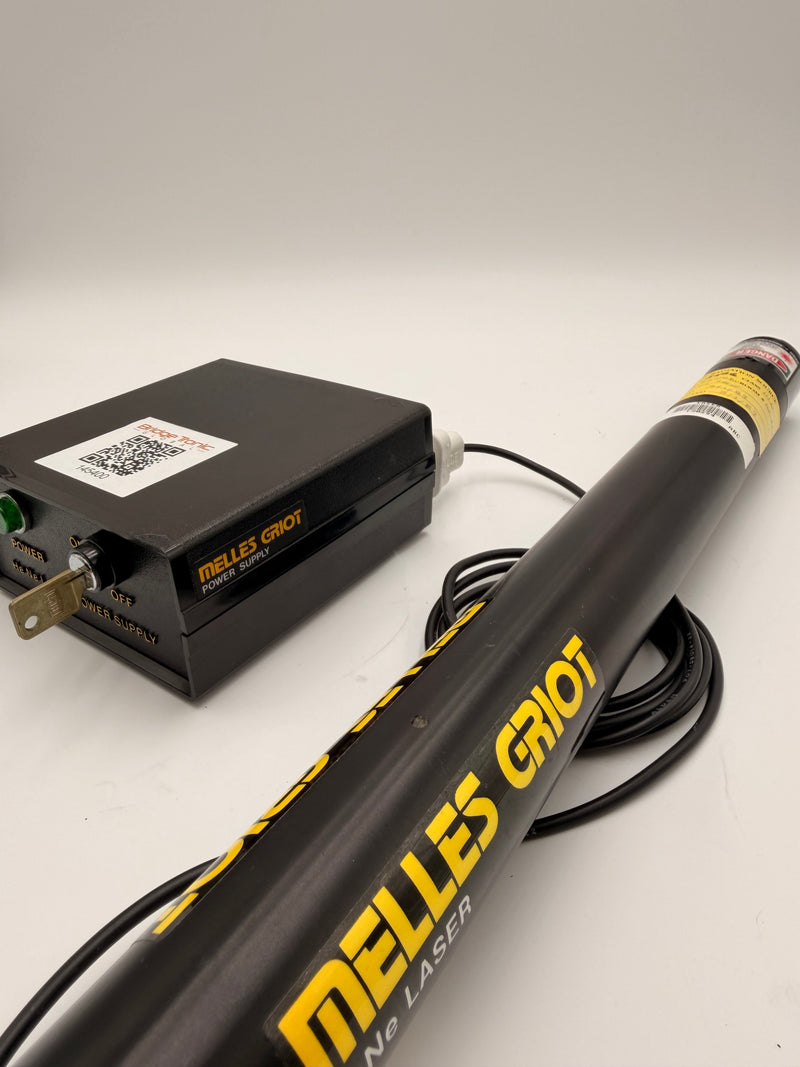 Melles Griot 05 LHP 171 Laser