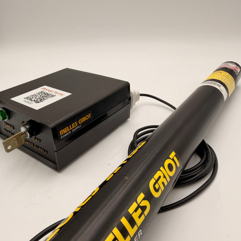 Melles Griot 05 LHP 171 Laser