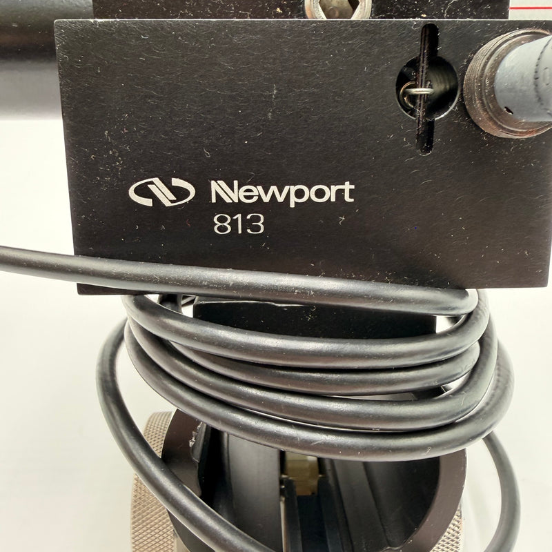 Newport 813 Alignment Laser System