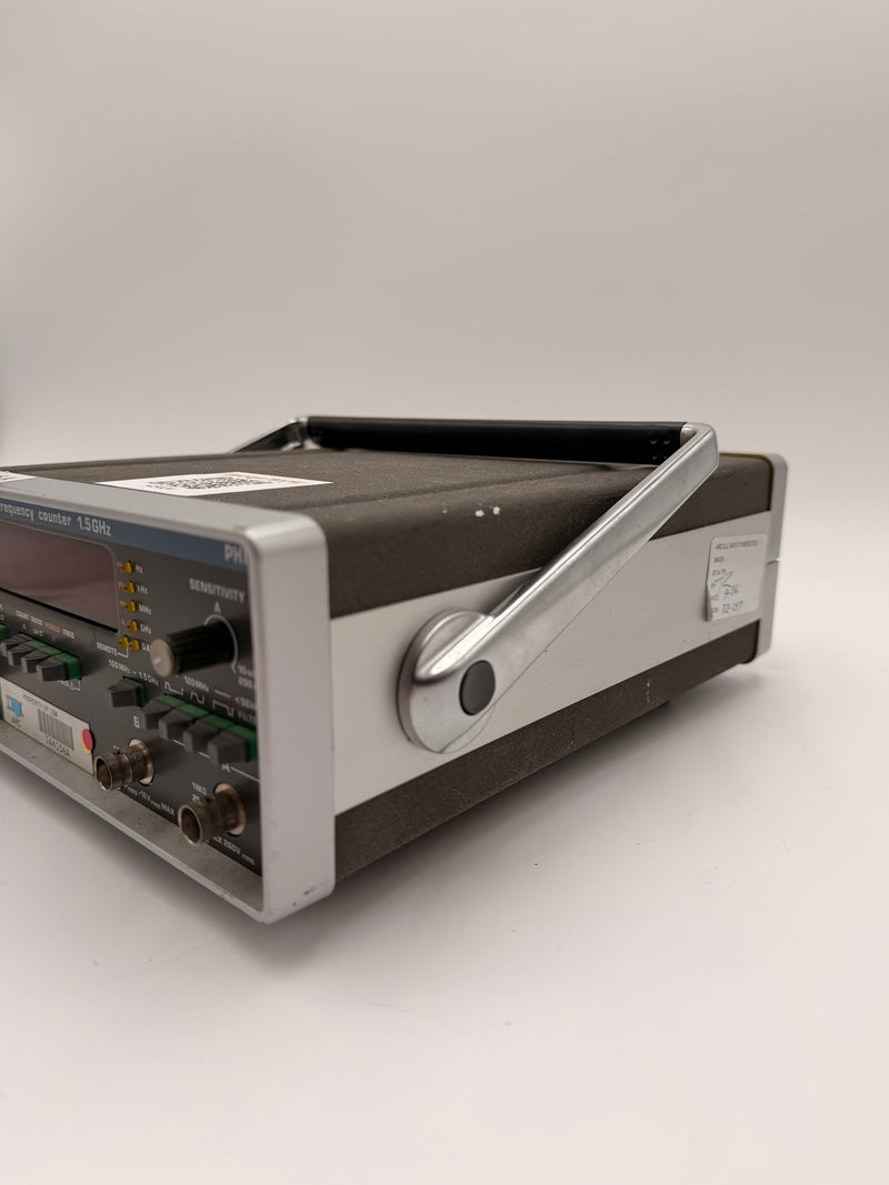 Philips PM 6676 Frequency Counter