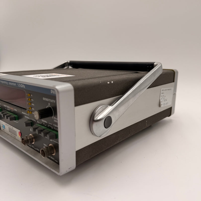 Philips PM 6676 Frequency Counter
