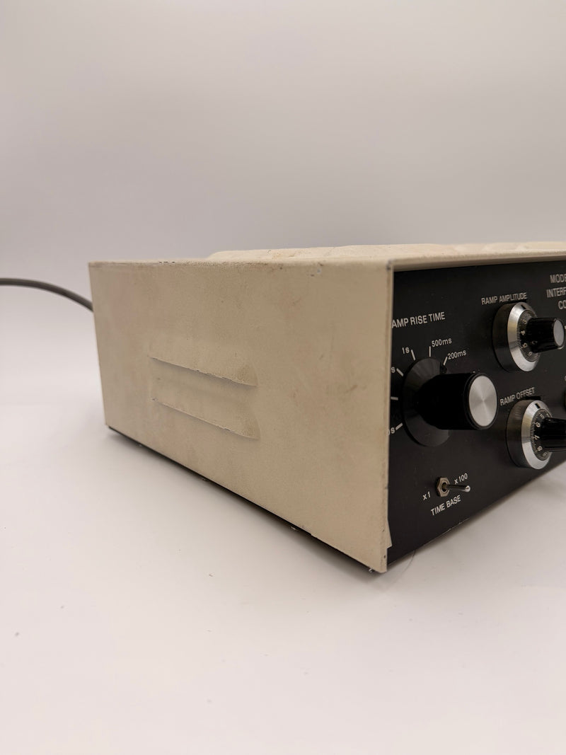 Tropel 351 Interferometer Control