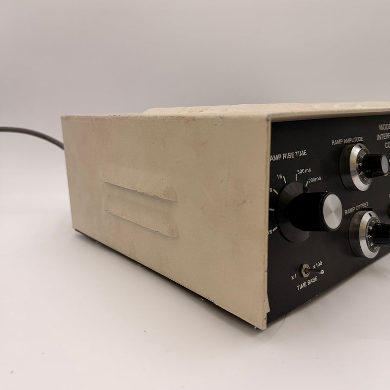 Tropel 351 Interferometer Control