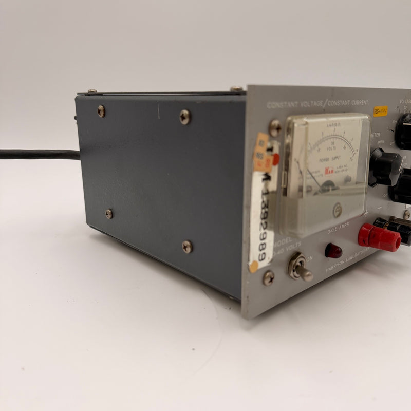 Harrison 865 C Power Supply