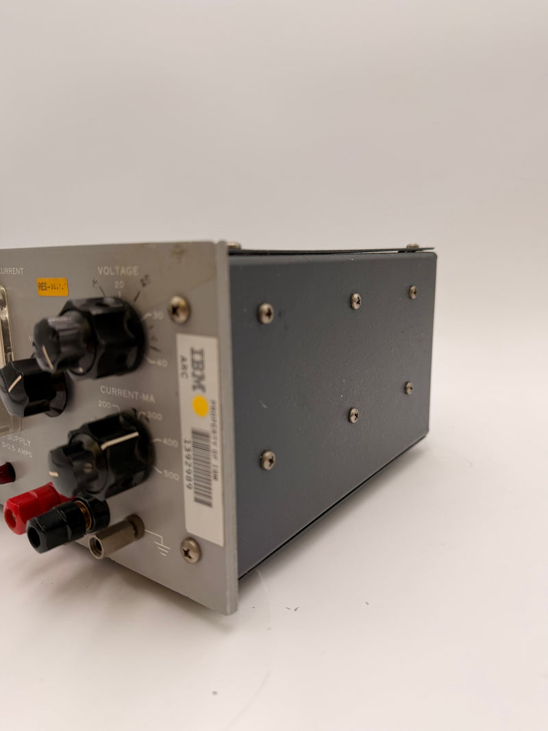 Harrison 865 C Power Supply