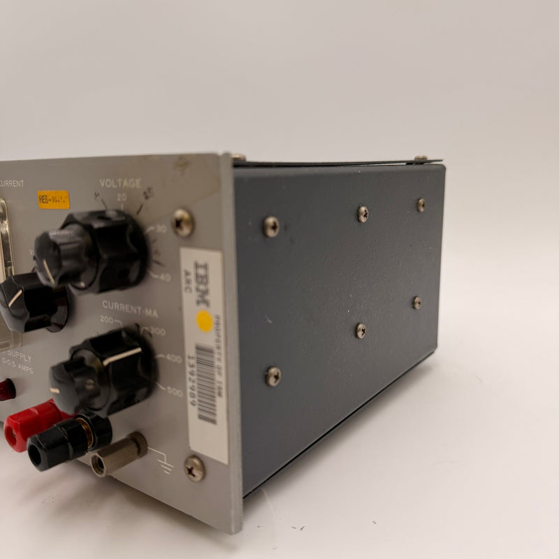 Harrison 865 C Power Supply