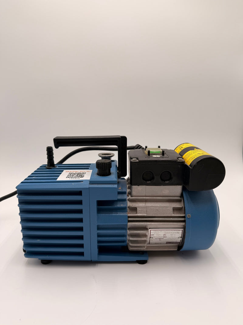 Vacuubrand RE 2 Vacuum Pump