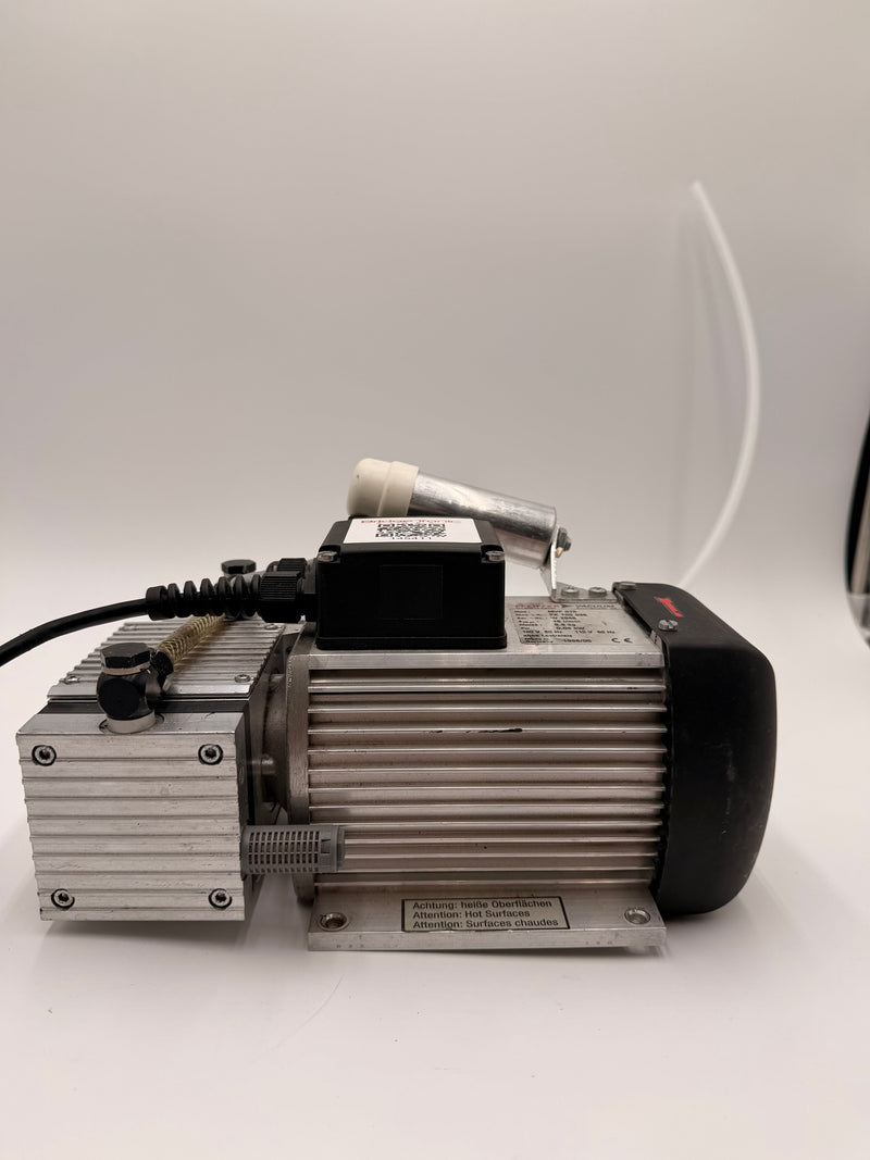 Pfeiffer MVP 015 Vacuum Pump