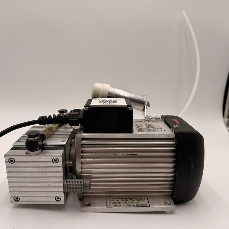 Pfeiffer MVP 015 Vacuum Pump