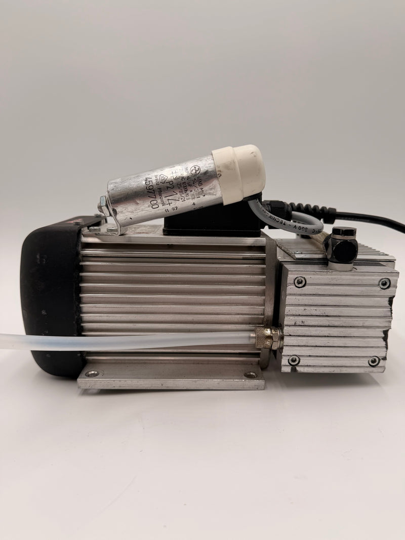 Pfeiffer MVP 015 Vacuum Pump