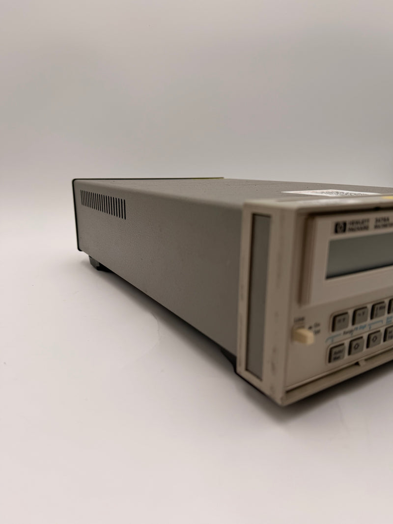 Agilent 3478 A Multimeter