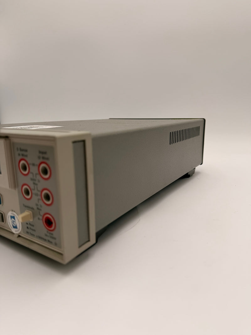 Agilent 3478 A Multimeter