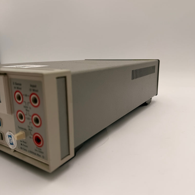 Agilent 3478 A Multimeter