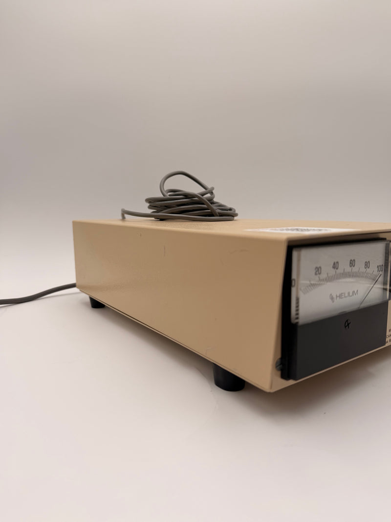 American Magnetics 133 A Helium Level Gauge
