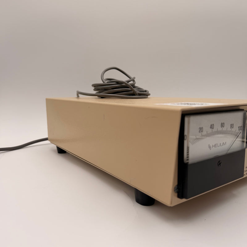 American Magnetics 133 A Helium Level Gauge