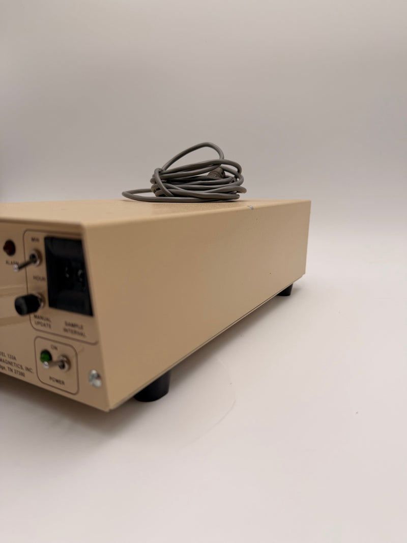 American Magnetics 133 A Helium Level Gauge