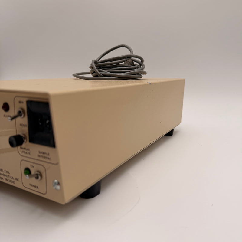 American Magnetics 133 A Helium Level Gauge