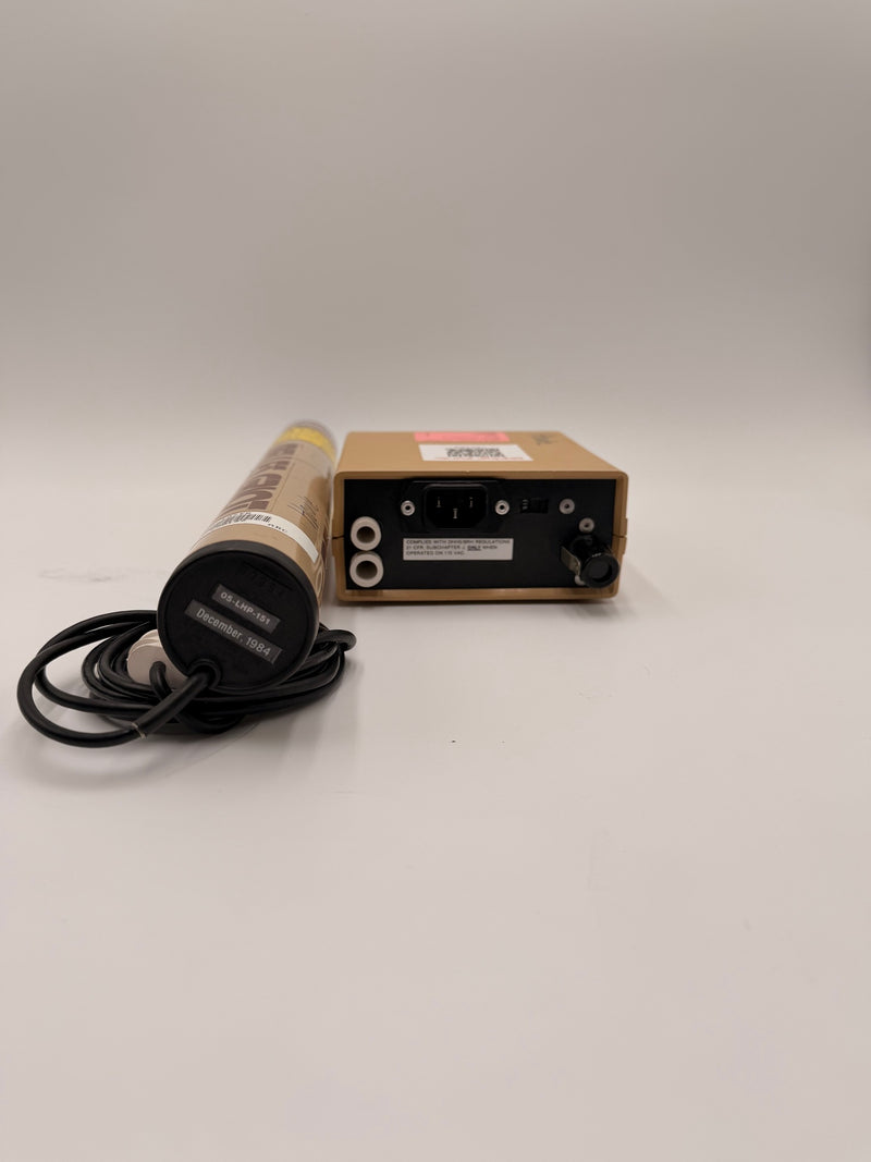 Melles Griot 05 LHP 151 Laser
