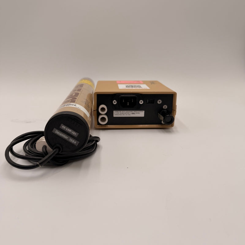 Melles Griot 05 LHP 151 Laser
