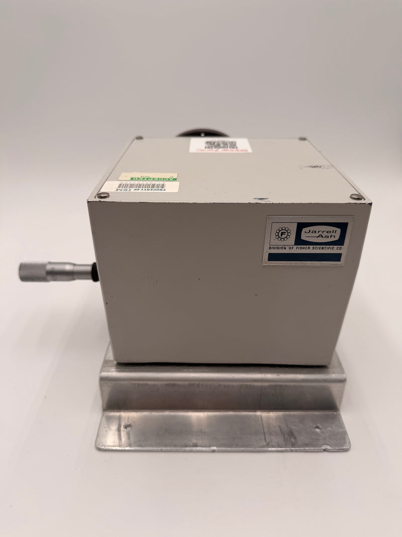 Thermo Jarrell Ash Smith Monochromator