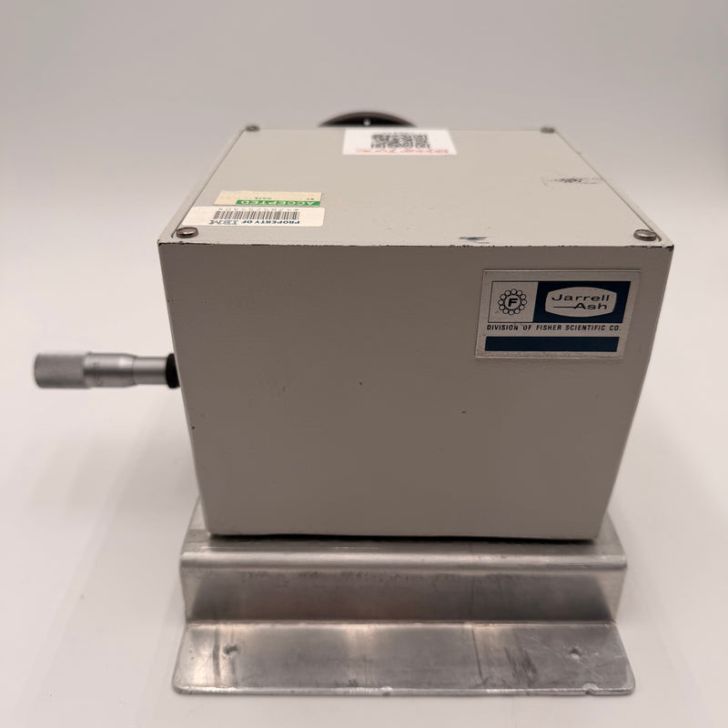 Thermo Jarrell Ash Smith Monochromator