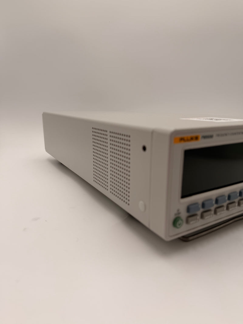 Fluke PM 6690 Frequency Counter / Timer / Analyzer