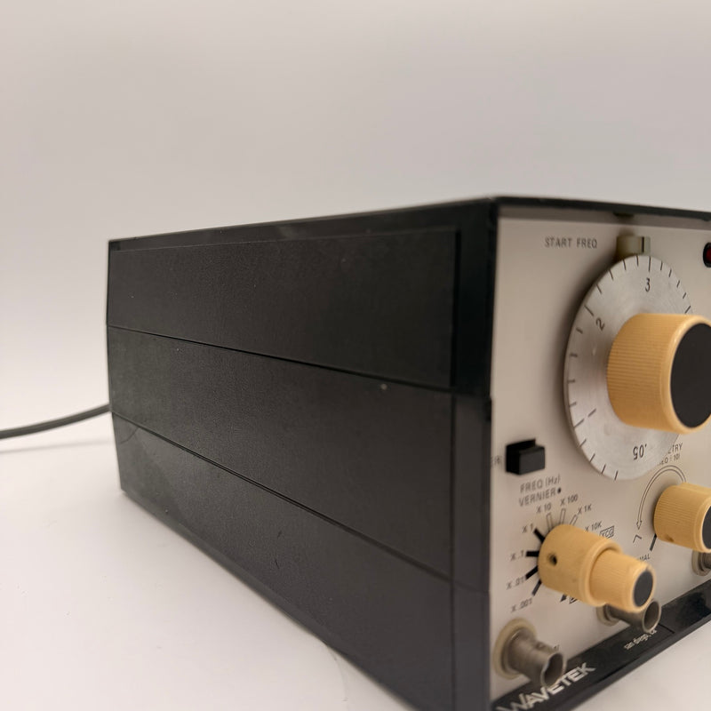 Wavetek 183 Sweep Generator