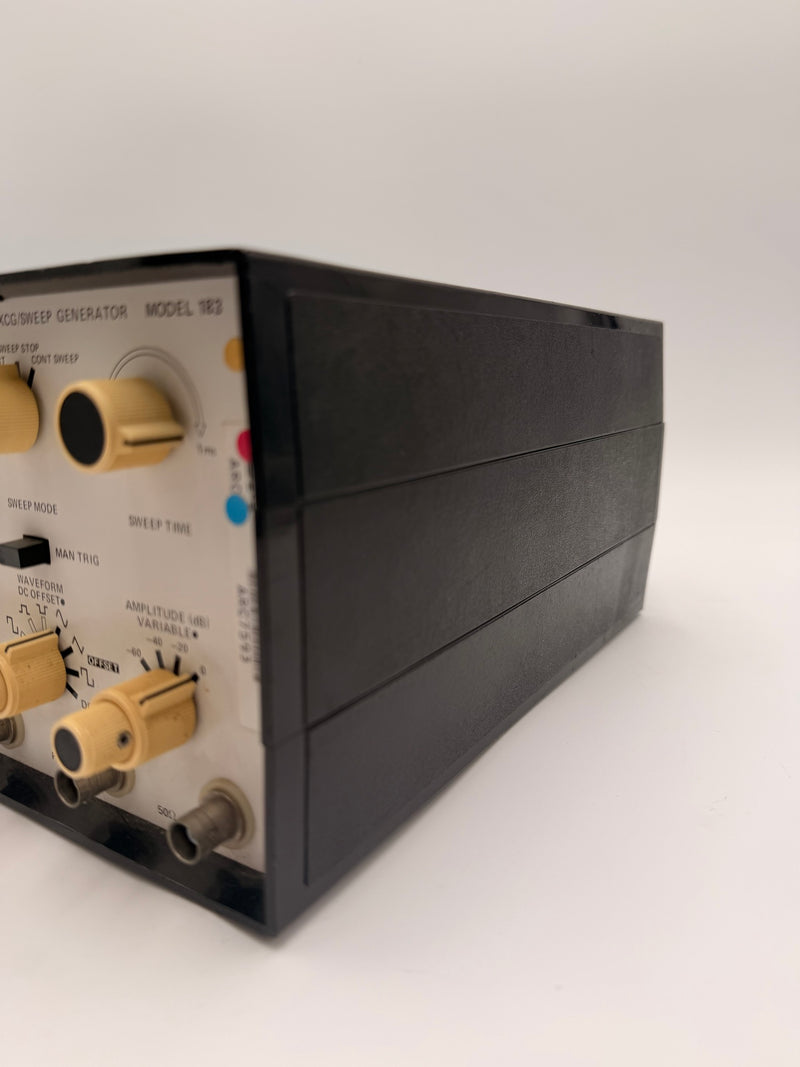 Wavetek 183 Sweep Generator