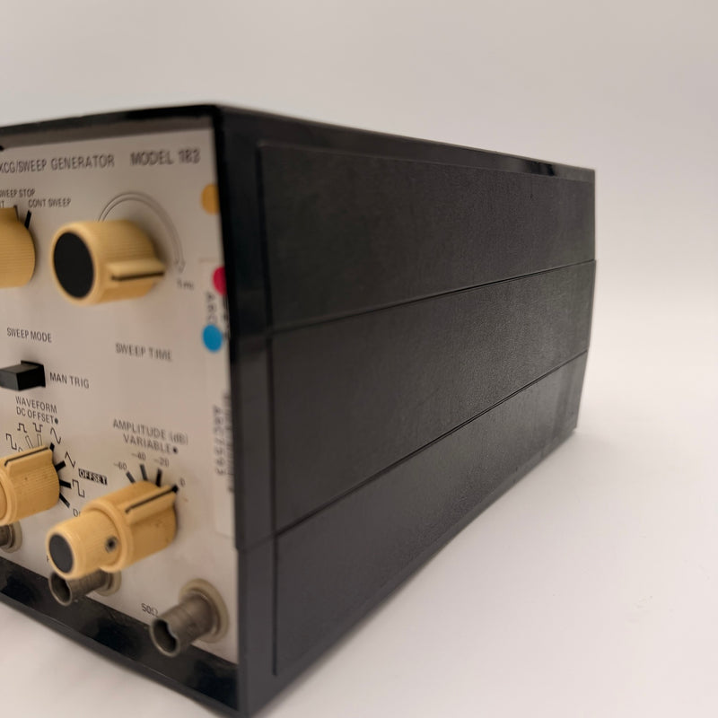 Wavetek 183 Sweep Generator
